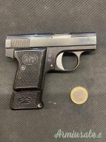 Bernardelli Poket  .25 ACP  |  6.35 mm Browning