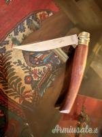 Opinel serie limitata.