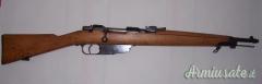 CARCANO MOD.91TS NeVC