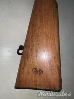 CARCANO MOD.91TS NeVC