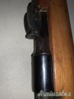 CARCANO MOD.91TS NeVC