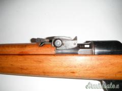 CARCANO MOD.91TS NeVC