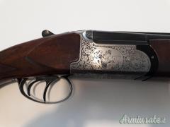 Gamba F.lli Armi Edinburgh Field  12