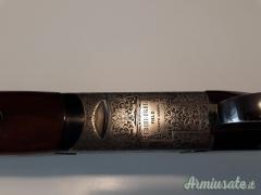 Gamba F.lli Armi Edinburgh Field  12