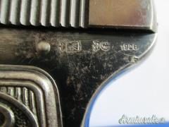 Beretta Modello 22 7.65mm Brev.