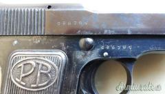 Beretta Modello 22 7.65mm Brev.