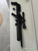 FX Airguns Maverick sniper ...Altro