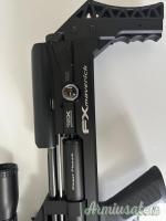 FX Airguns Maverick sniper ...Altro