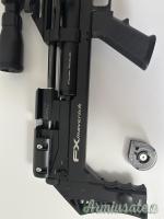 FX Airguns Maverick sniper ...Altro