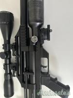 FX Airguns Maverick sniper ...Altro