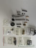 FX Airguns Maverick sniper ...Altro