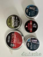 FX Airguns Maverick sniper ...Altro