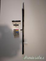 Benelli Raffaello/ Montefeltro 20