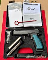 CZ | Ceska Zbrojovka Shadow 2 9x21mm IMI