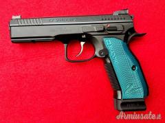 CZ | Ceska Zbrojovka Shadow 2 9x21mm IMI