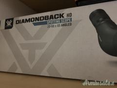 VENDO VORTEX DIAMONDBACK