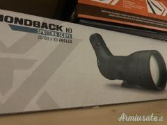 VENDO VORTEX DIAMONDBACK