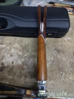 Calcio regolabile Perazzi