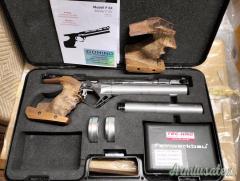 Feinwerkbau P8X 4.5/.177