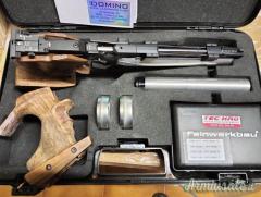 Feinwerkbau P8X 4.5/.177