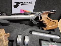 Feinwerkbau P8X 4.5/.177