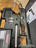 Feinwerkbau P8X 4.5/.177