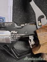 Feinwerkbau P8X 4.5/.177