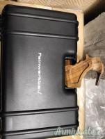 Feinwerkbau P8X 4.5/.177