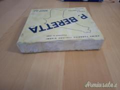 Scatola per pistola Beretta serie 70