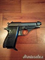 Beretta 71 calibro 7.65