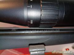 Marlin 925r .22 Long Rifle