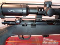 Marlin 925r .22 Long Rifle