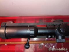 Marlin 925r .22 Long Rifle