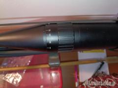 Marlin 925r .22 Long Rifle