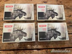 NORMA ORIX .30-06 Springfield