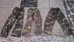 Completo antipioggia