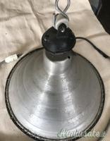 LAMPADA RISCALDAMENTO ANIMALI