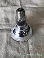 LAMPADA RISCALDAMENTO ANIMALI