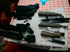 cedo Spektyve di varie ditte economiche