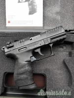Walther P22Q calibro 22 LR