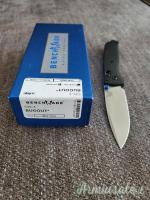 Benchmade bugout 535-3 carbon fiber