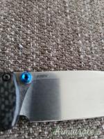 Benchmade bugout 535-3 carbon fiber