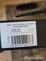 Acta non verba m311 spelter