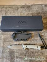 Acta non verba m311 spelter