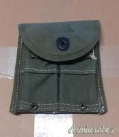 Porta caricatori per carabina M1