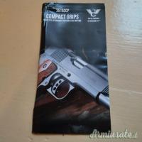 Guancette WILSON COMBAT