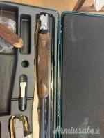 Zoli Antonio Columbus 12