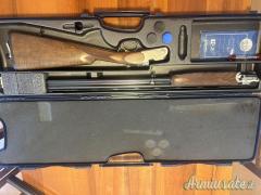 Zoli Antonio Columbus 12