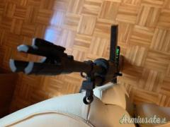 Valmet Mod. 76 .222 Remington