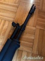 Valmet Mod. 76 .222 Remington
